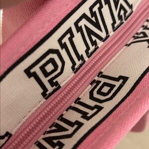 Victoria’s Secret PINK Tote Bag New Excellent Condition